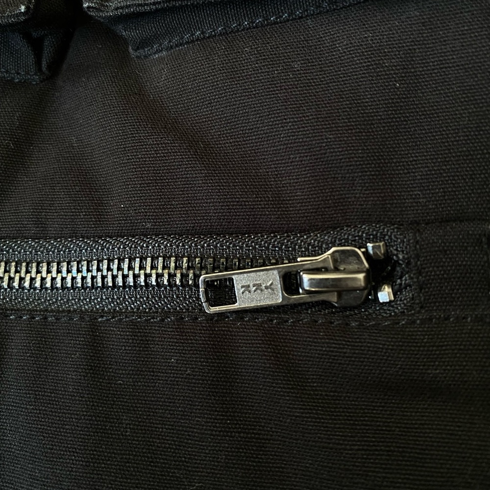 Cargo Jacket - Picture 6 of 7